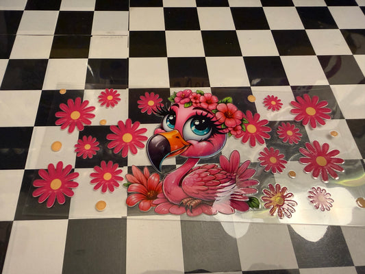Flamingo