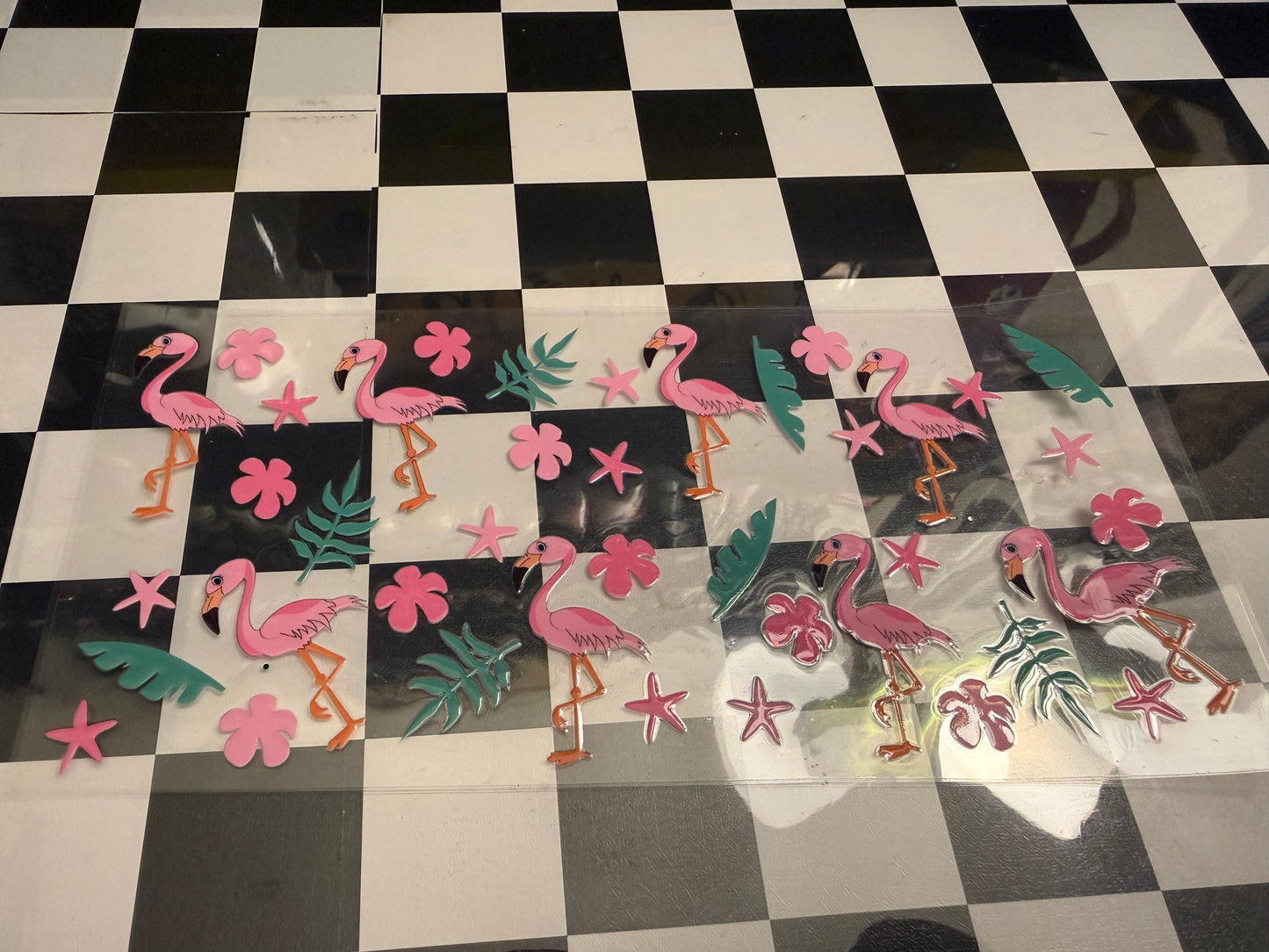 Flamingo