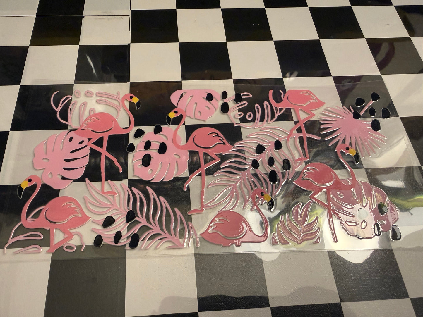 Flamingo