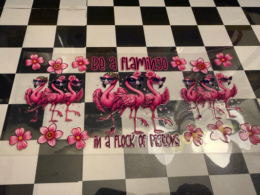 Flamingo