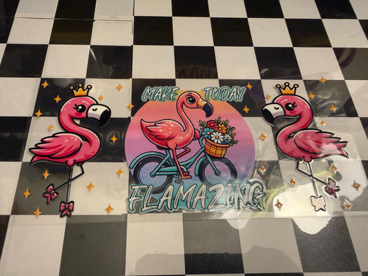 Flamingo
