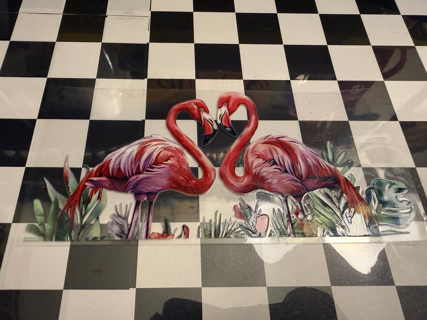 Flamingo