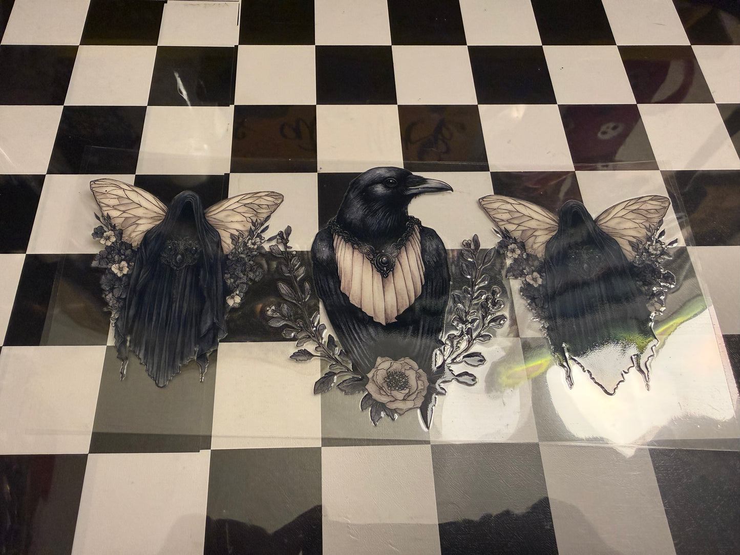 Crow