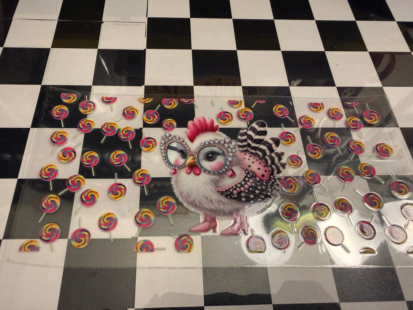 Chicken/Rooster