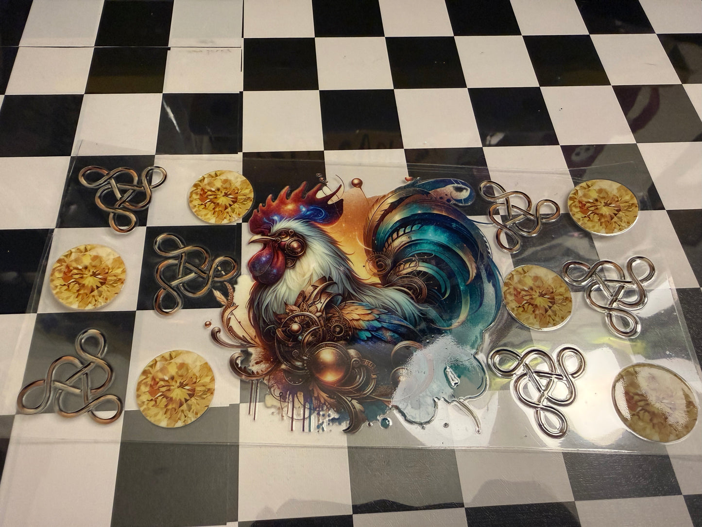 Chicken/Rooster
