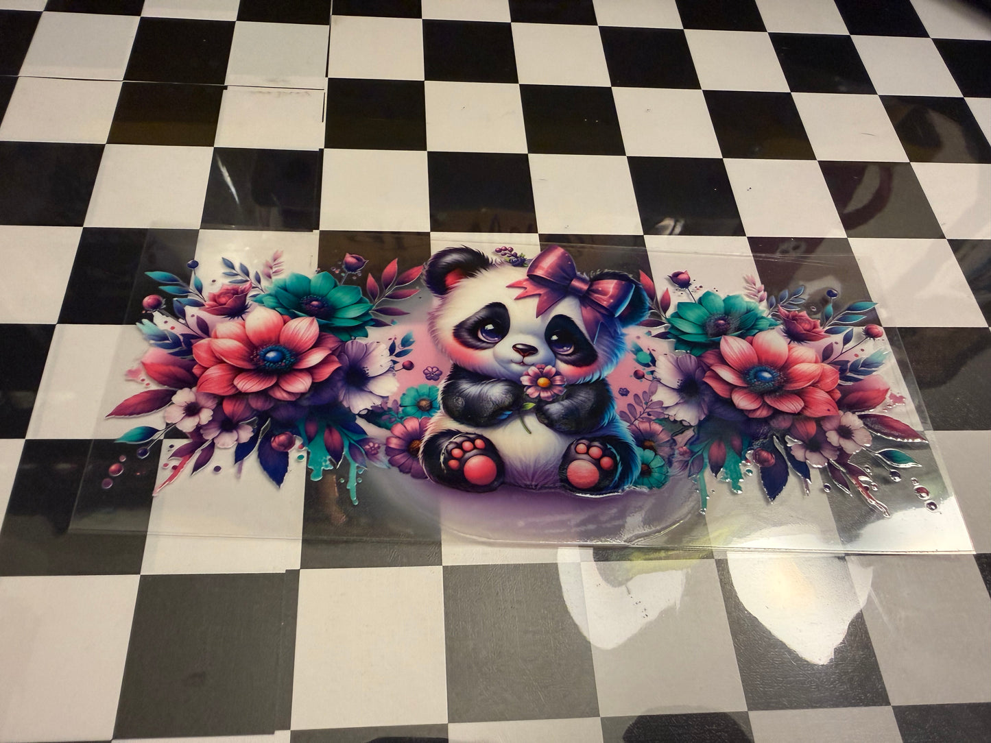 Panda