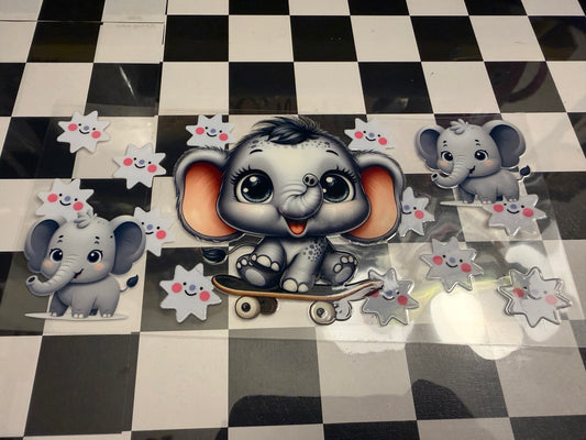 Elephant