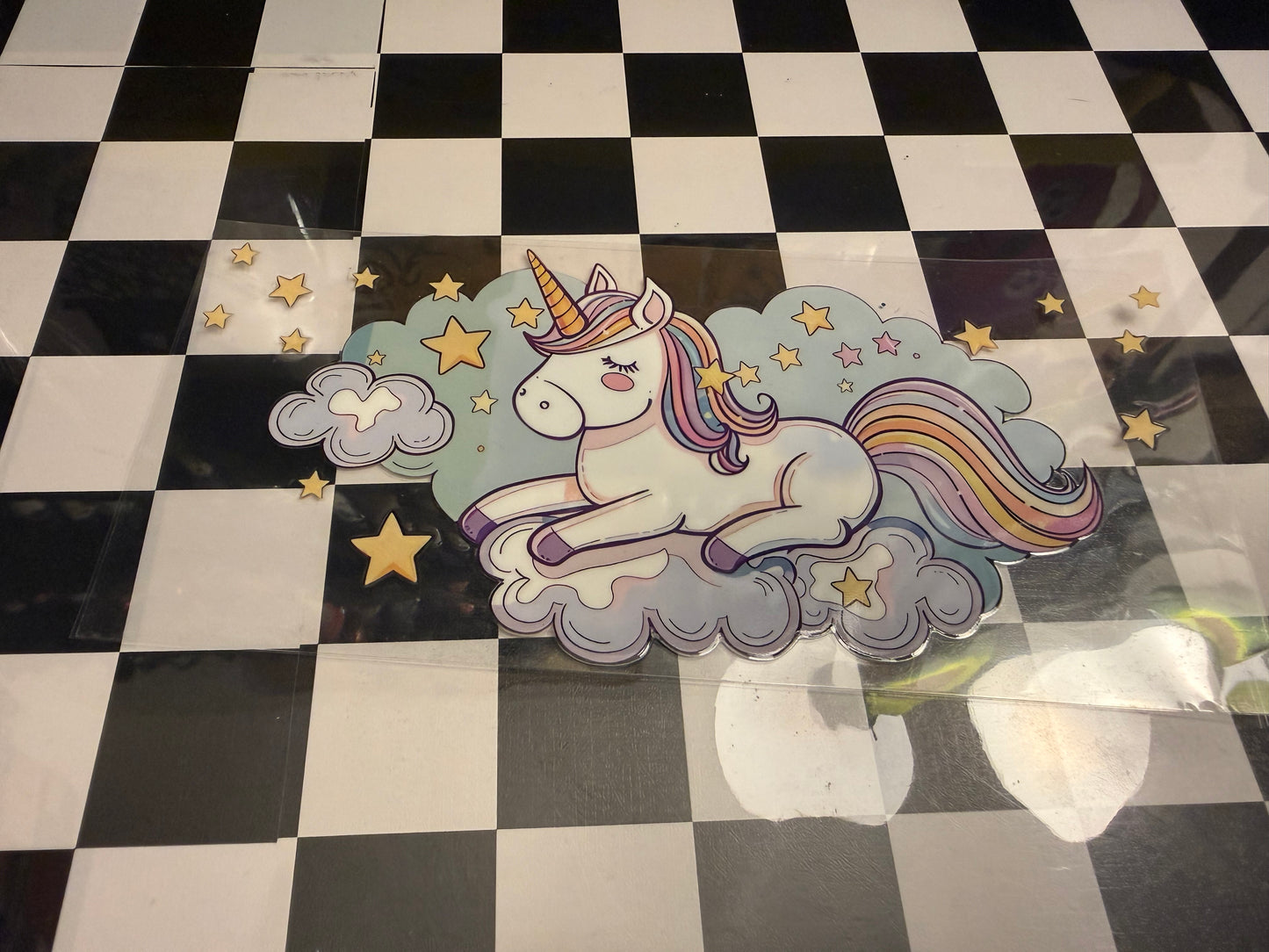 Unicorn