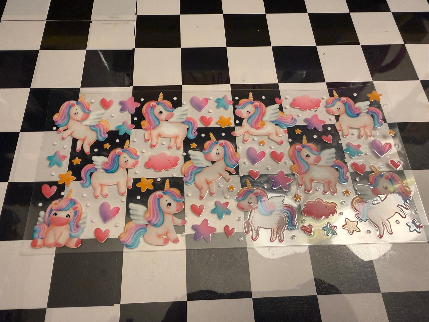 Unicorn