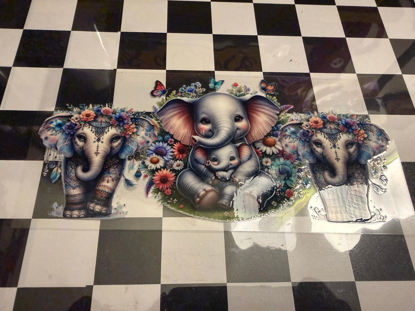 Elephant