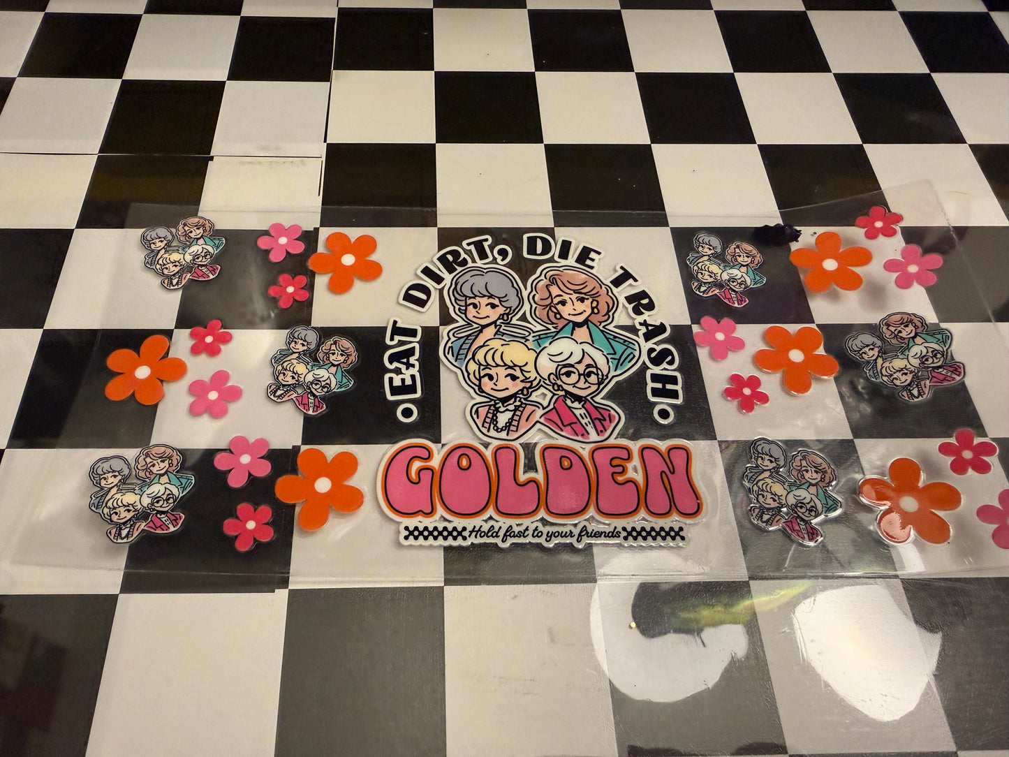 Golden Girls