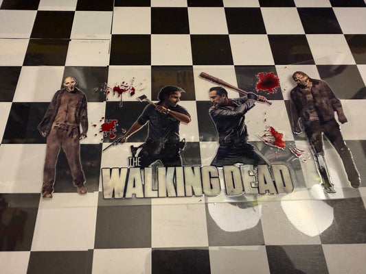 Walking Dead