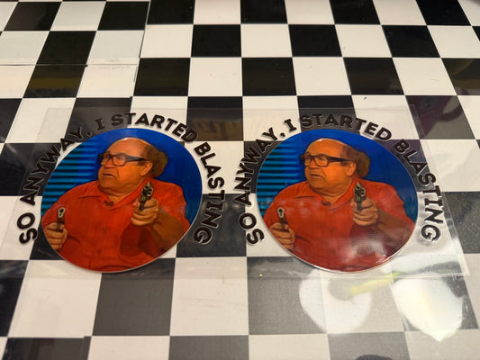 Always Sunny in Philadelphia