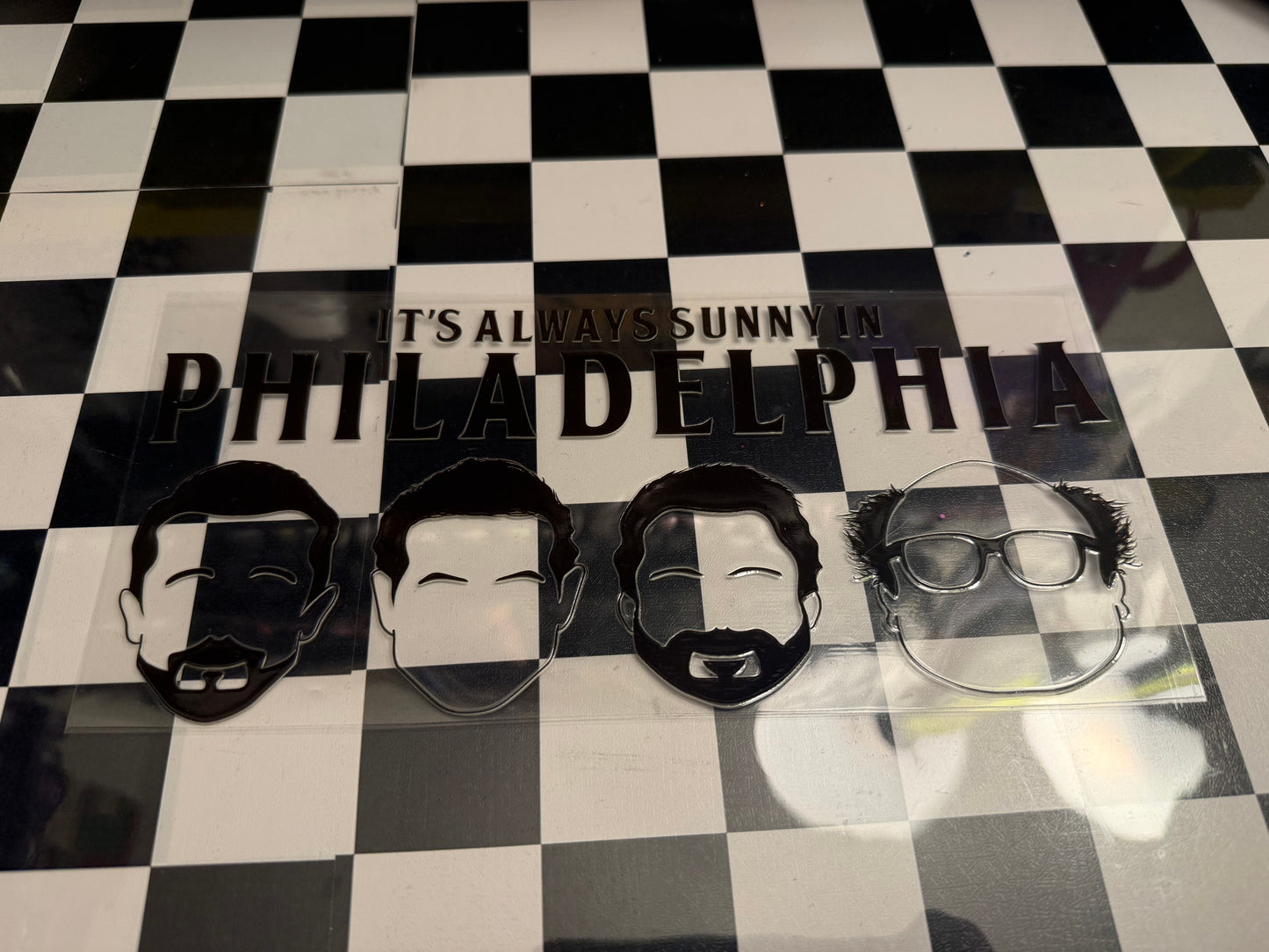 Always Sunny in Philadelphia