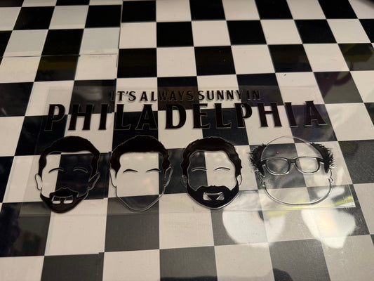 Always Sunny in Philadelphia