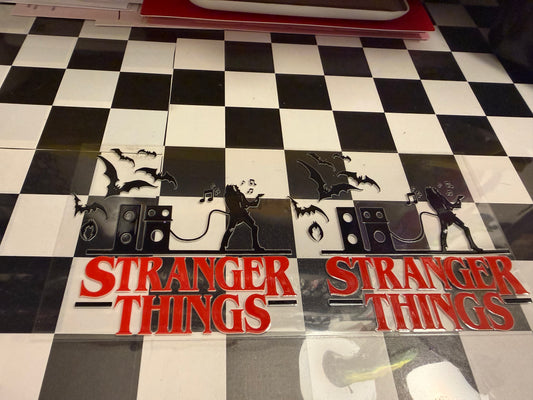 Stranger Things