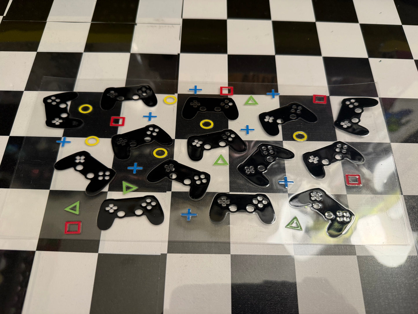 Gamer