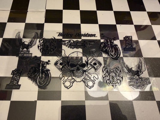 Harley Davidson