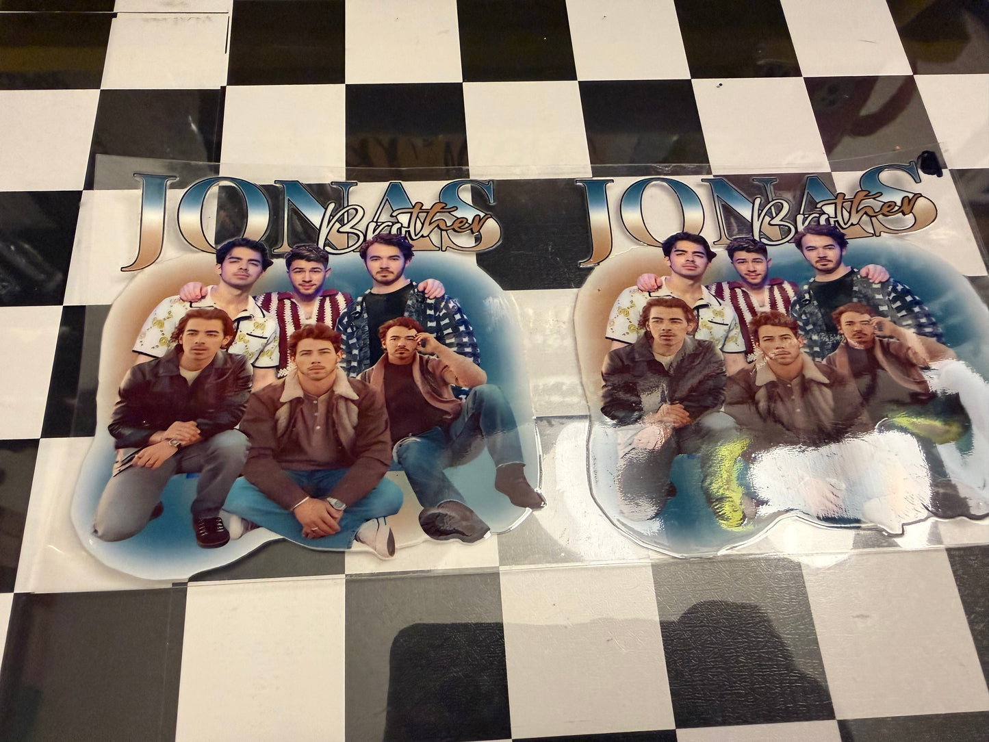 Jonas Brothers