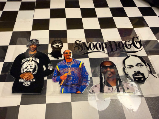 Snoop Dogg