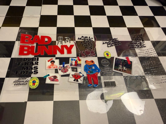 Bad Bunny
