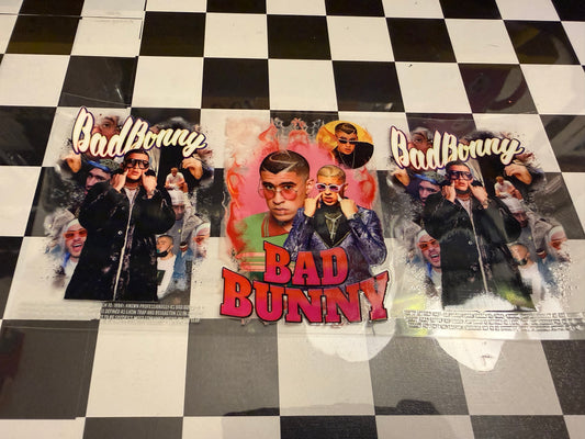 Bad Bunny