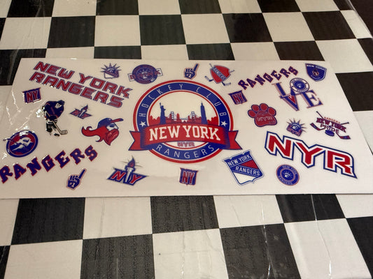New York Rangers