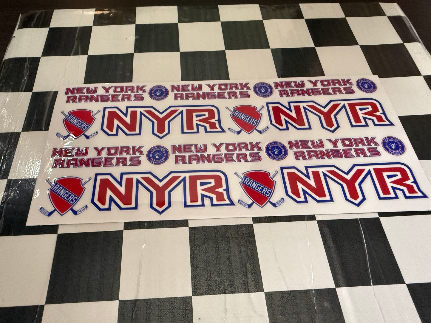 New York Rangers
