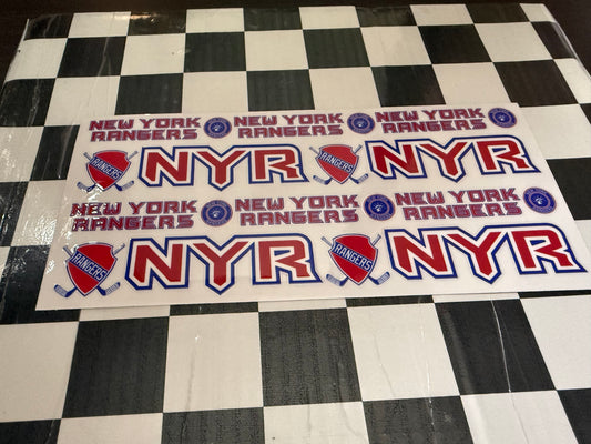 New York Rangers
