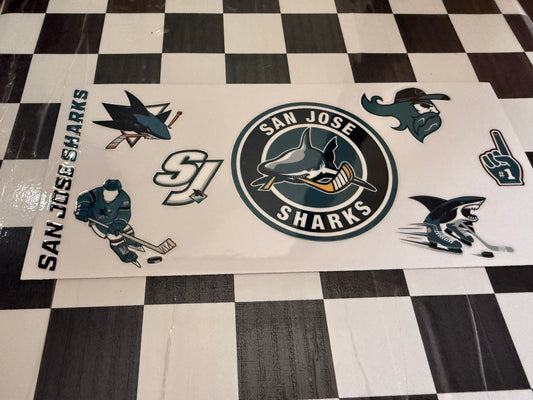 San Jose Sharks