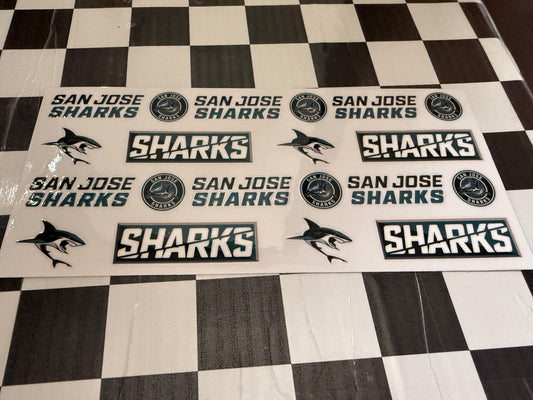 San Jose Sharks