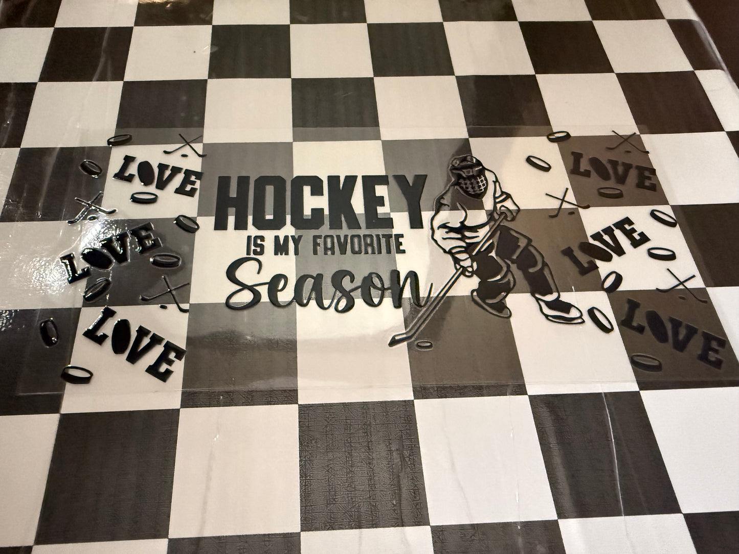 Hockey