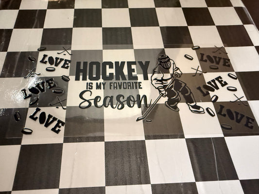 Hockey
