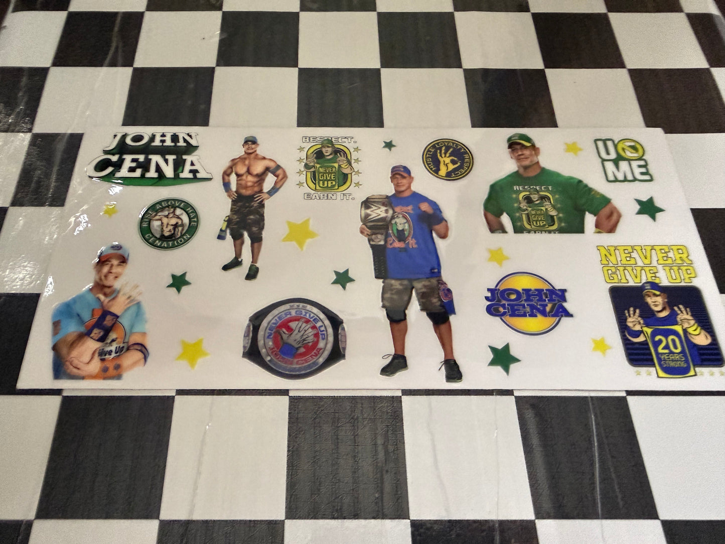 John Cena
