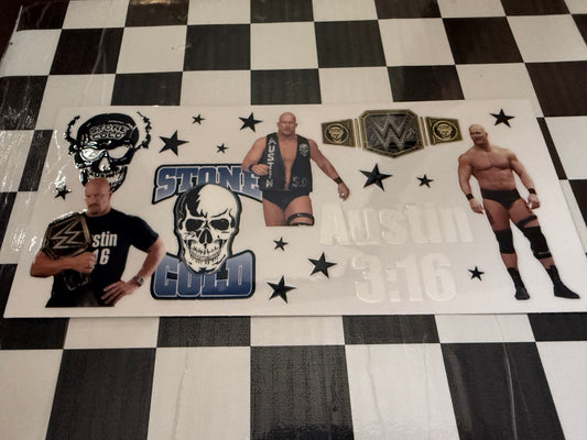 Steve Austin