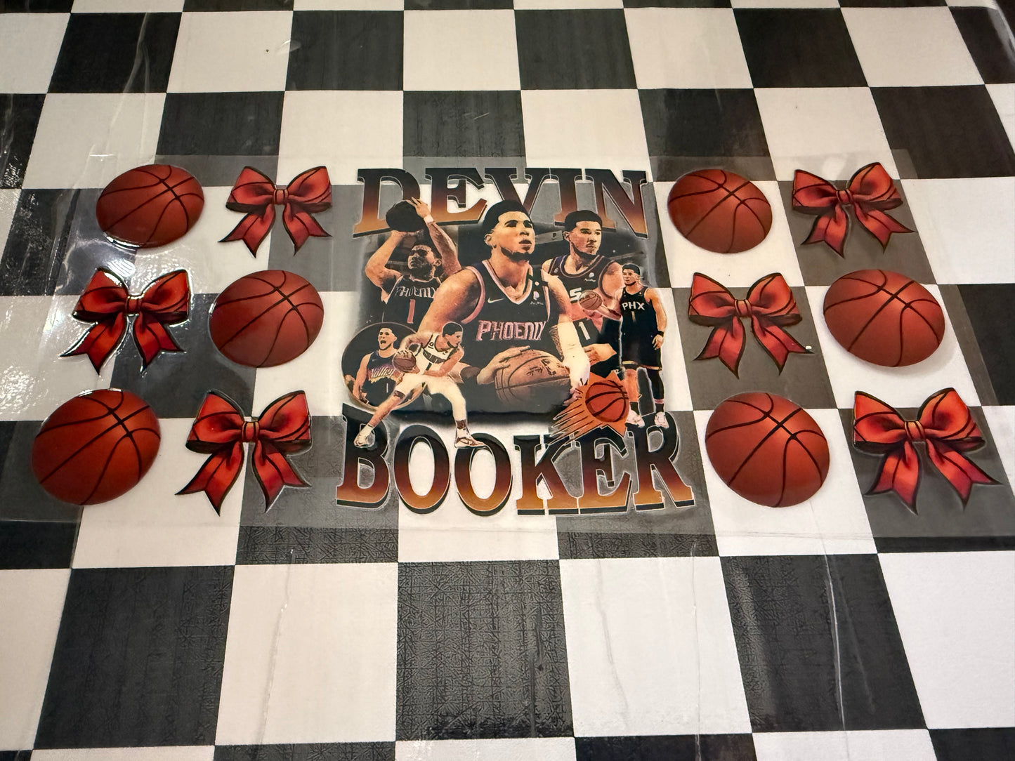 Devin Booker
