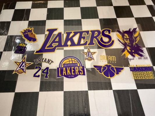 Lakers