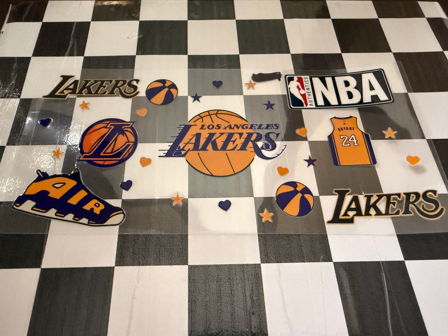 Lakers