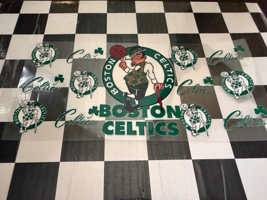 Boston Celtics