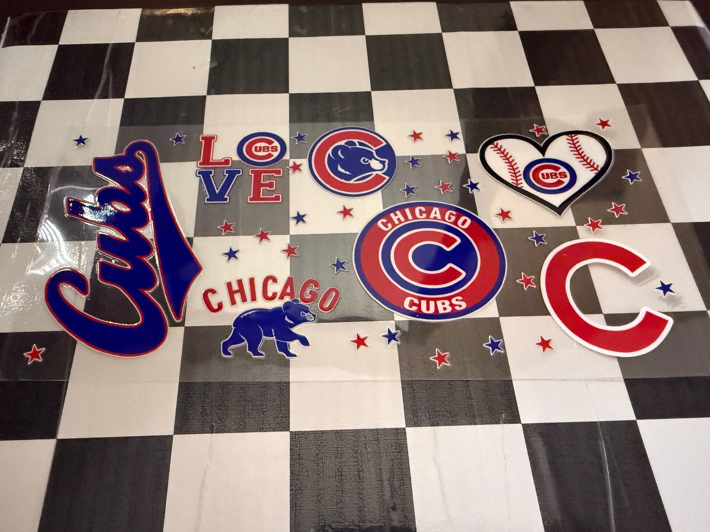 Cubs