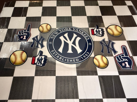 Yankees
