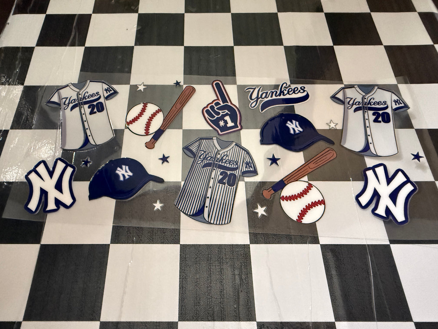 Yankees
