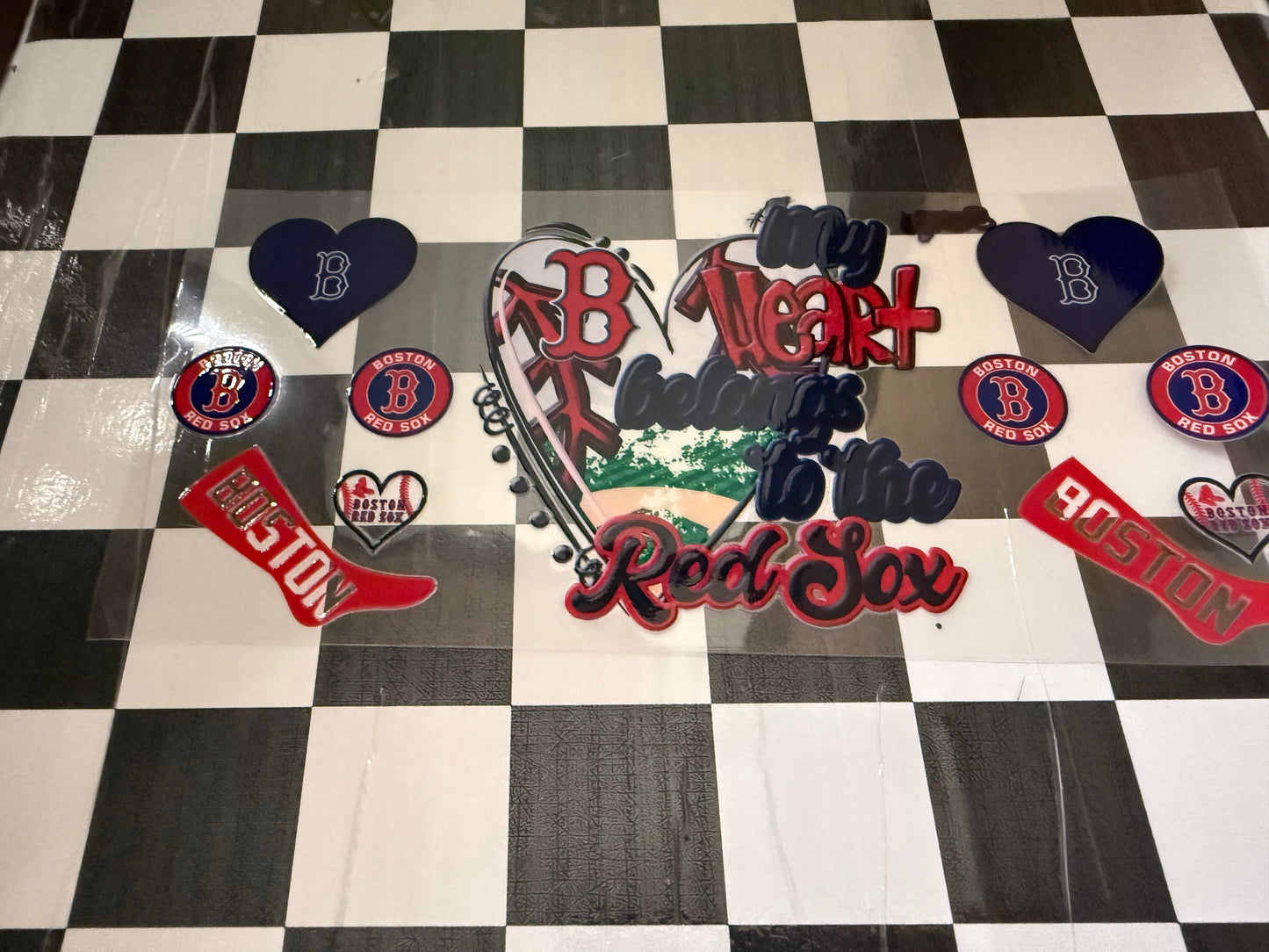 Boston Red Sox
