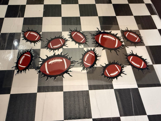 Footballs