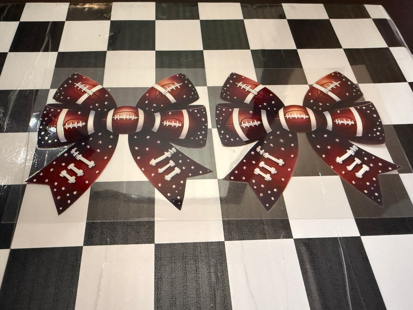 Footballs