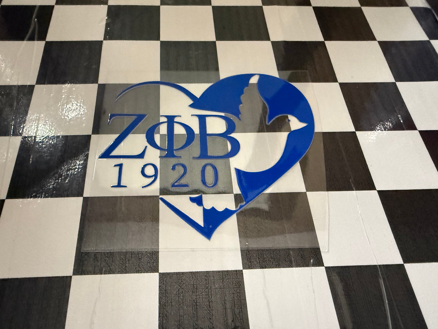 ZIB