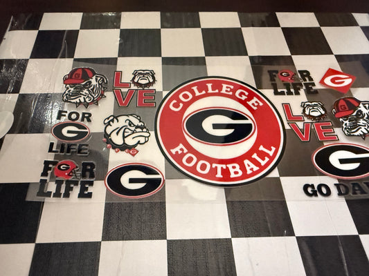 Georgia Bulldogs