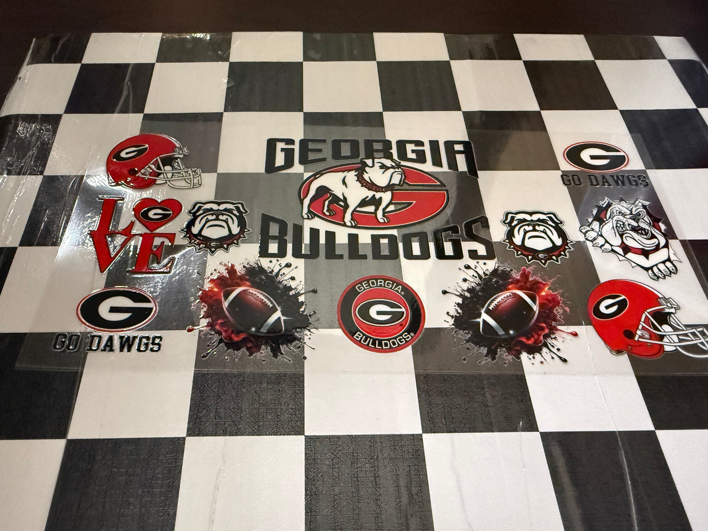 Georgia Bulldogs