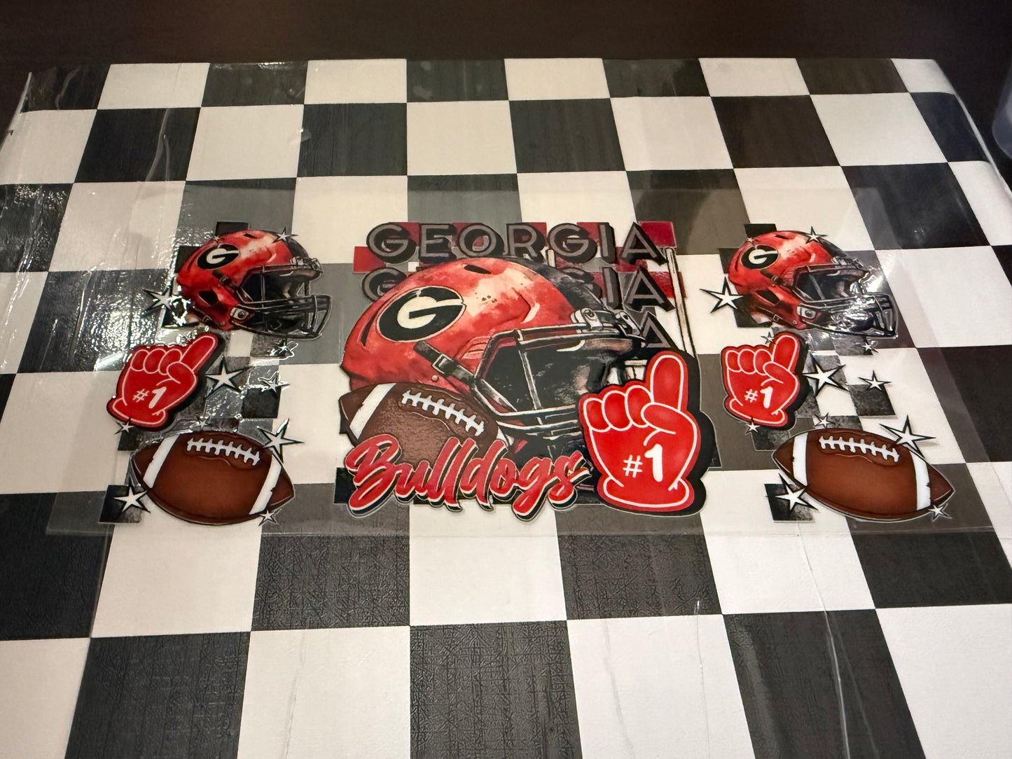 Georgia Bulldogs