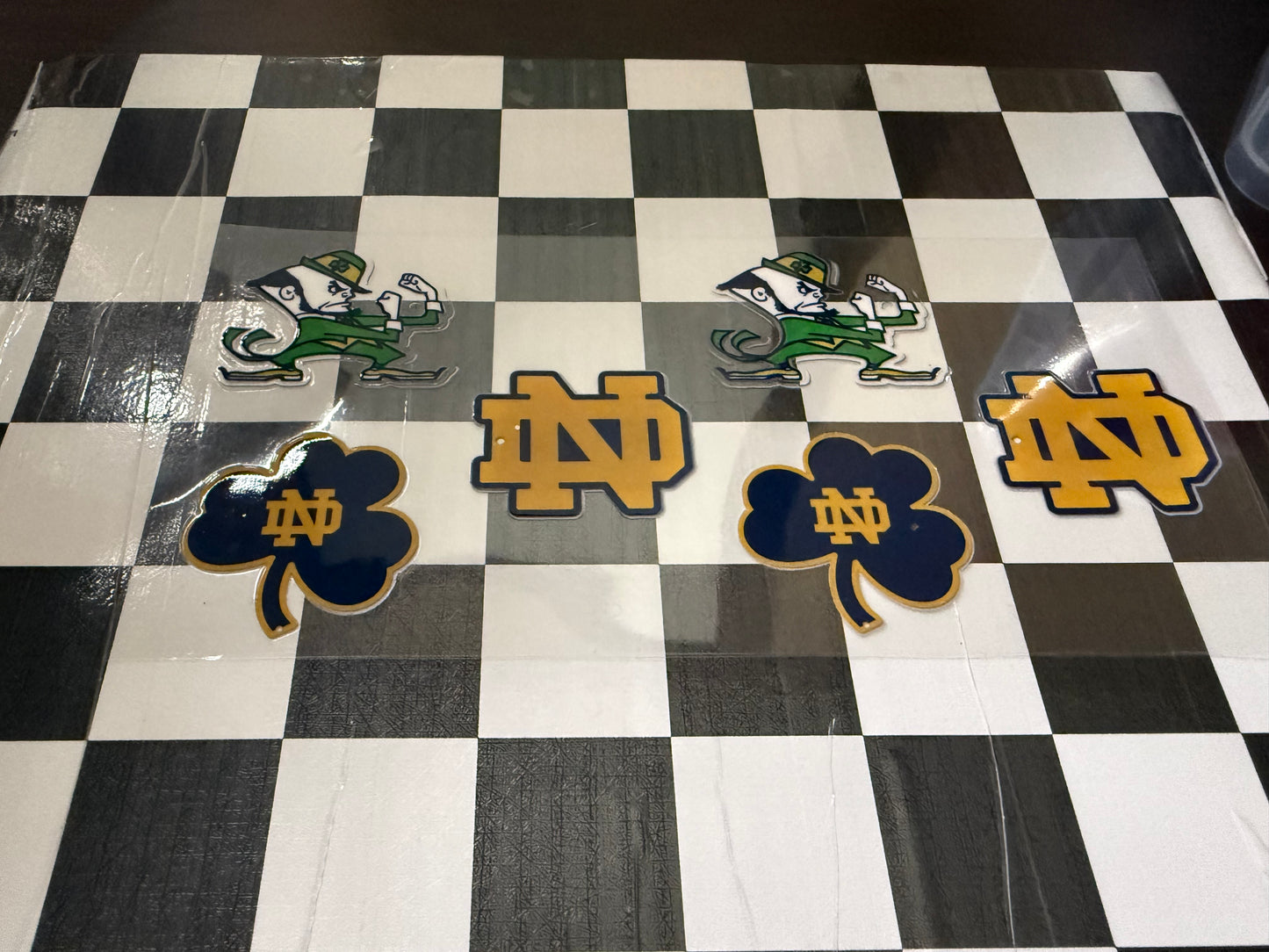 Notre Dame